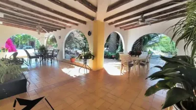 Rustic house in Valls photo 2