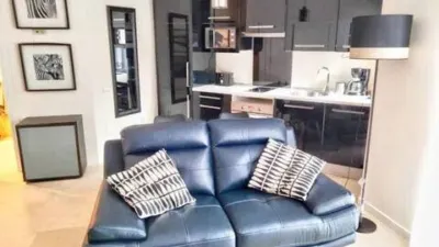 Apartment in San Roque Neighborhood photo 17