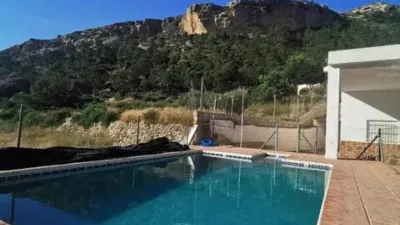 Chalet in Crevillent photo 5