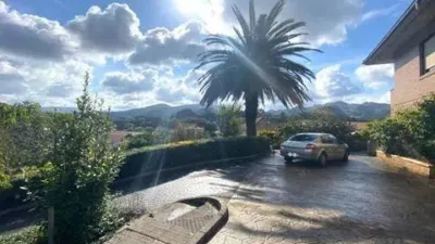 Chalet in Barrio de Arriba photo 2