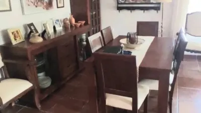 Chalet en Albacete Capital photo 7