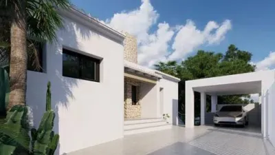 Casa – Altea - Más