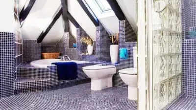 Chalet in Begues photo 18