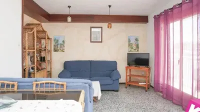 Apartment in Tamarit-Platja Lissa photo 6