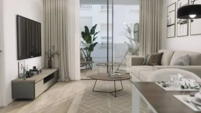 Apartment on N-A Street, -1 photo 9