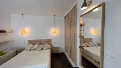 Chalet in Canuta photo 8