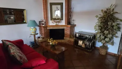 Chalet en Úbeda photo 22