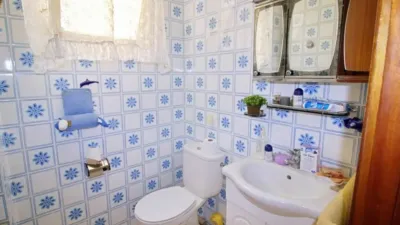 Apartment in Pont Nou photo 17