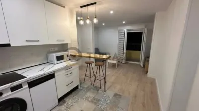 Apartment in Jaén Capital photo 3