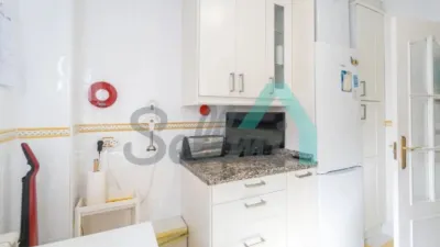 Piso en alquiler en Centro, Centro (Oviedo) de 1.400 €<span>/mes</span>