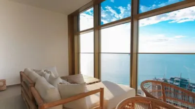Piso – Benidorm - Vista 3