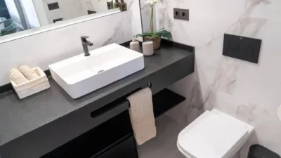 Piso – Orihuela, Residencial Zeniasol II, Urbanización La Zenia II - Vista 5
