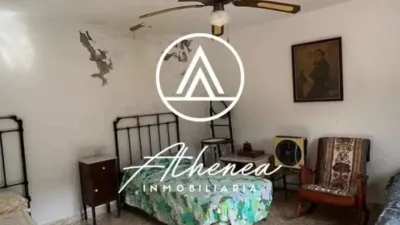 Chalet in Laroya photo 29