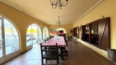Chalet in Coles (Capital) photo 20