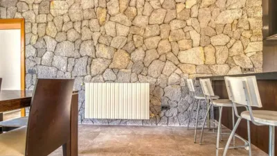 Chalet in Marina Manresa-Mal Pas-Bonaire photo 10