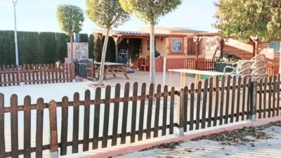 Chalet en Albacete Capital photo 25