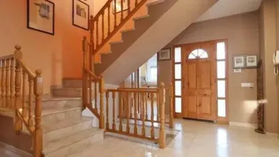 Chalet in Mas Trader-Corral d'en Tort-Corral d'en Cona photo 4