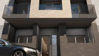 Piso en calle N-A, -1 photo 9