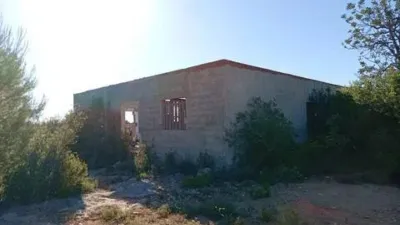 Chalet on Calle Diseminado P 17, 274 photo 2
