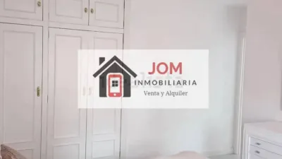 Apartment in Albacete City photo 12