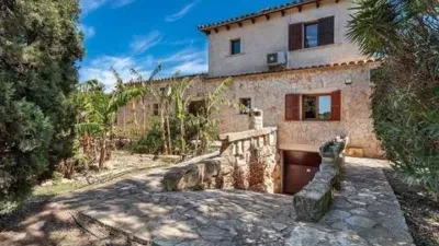 Chalet in Santa Margalida photo 13