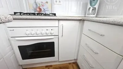 Flat in Mollina photo 21
