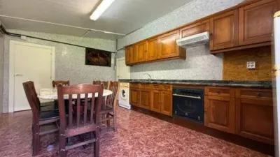 Chalet in Sama photo 18