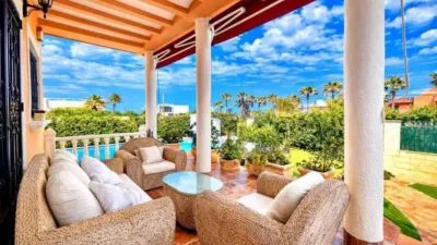 Casa – Torrevieja - Vista 4