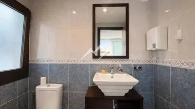 Apartment in Plaça de Toros photo 17