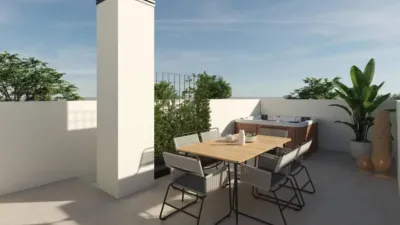 Casa – Dolores, Barrio de los Joses - Vista 5