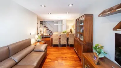 Flat in Igualada photo 4