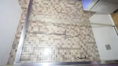 Top floor flat in Rúa Taina photo 35