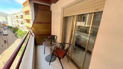 Pis – Calpe - Calp - Vista 5