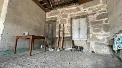 Chalet in Punxín photo 14