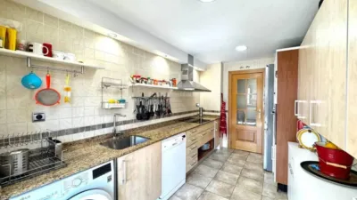 Apartment in Európolis-Montecillo-Navalcarbón photo 19