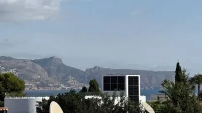 Chalet in L'Albir photo 26