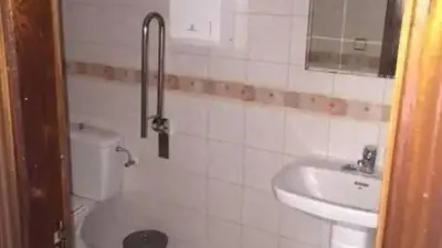 Flat in Jaén Capital photo 6