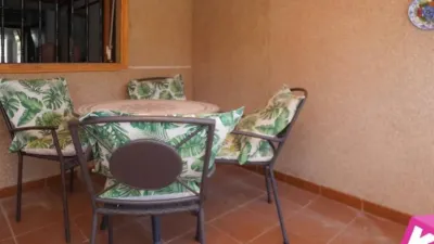Casa – Santa Pola, el Baix Vinalopó - Más