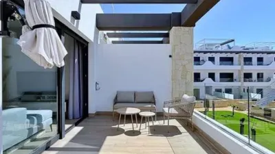 Piso – Orihuela - Vista 5