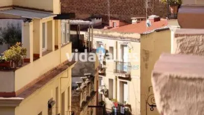 Attic in Sants photo 18