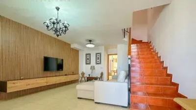 Terraced house in Gran Alacant photo 2
