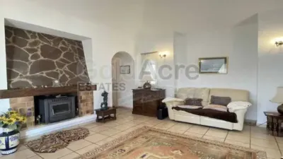 Chalet in La Oliva photo 15