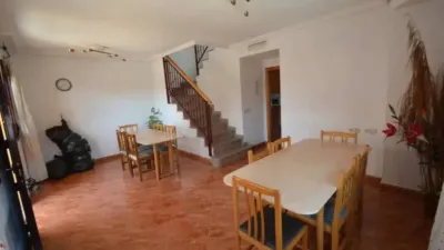 Apartment in Orihuela, Los Desamparados - Vista 3