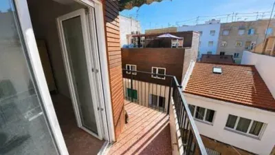 Pis – Alicante - Alacant - Vista 2