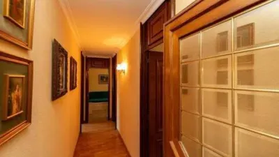 Penthouse in Traditional Centre photo 54