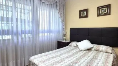 Apartment on Avenida de la Libertad photo 19