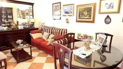 Apartment on Calle del Sacramento photo 5