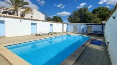 Casa – el Pinós / Pinoso - Vista 2
