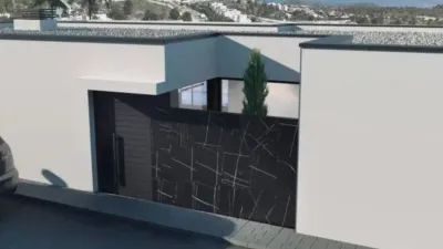 Chalet in Finestrat photo 3