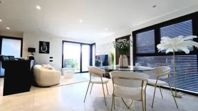 Piso – Torrevieja - Vista 2